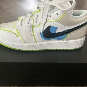 Jordan 1 Low